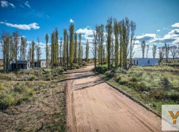 Terreno · 2600m² · Terreno en Venta - 2.600 m² - El Salvaje, Mar de Las Pampas