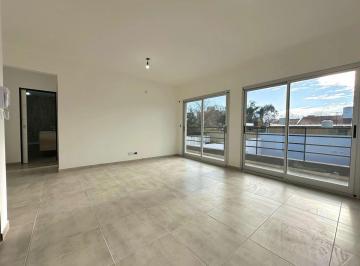 Departamento · 65m² · 2 Ambientes · Venta Dpto 2 Amb con Balcón y Parrilla