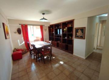 Departamento · 55m² · 4 Ambientes · Venta Departamento 3 Dorm. Playa Necochea