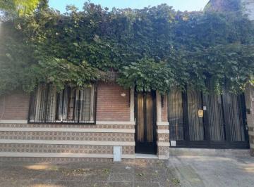 PH · 109m² · 4 Ambientes · 1 Cochera · PH 4 Ambientes en Venta, Villa Mitre con Terraza