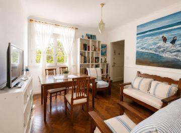 Departamento · 59m² · 4 Ambientes · Departamento 4 Ambientes, Coghlan