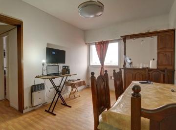 Departamento · 49m² · 2 Ambientes · Dto Venta 2 Ambientes en La Boca Apto Crédito