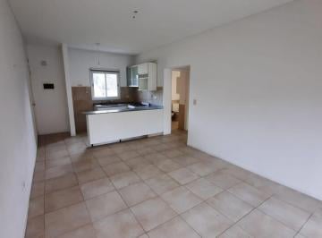 Departamento · 44m² · 2 Ambientes · 1 Cochera · Alquiler Depto 2 Amb Cochera Villa Vento Pilar