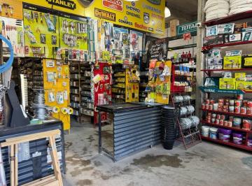 Fondo de comercio · 300m² · Venta Fondo Comercio Ferretería Bulonera Ind Pilar