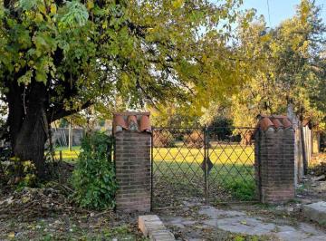 Terreno · 1472m² · Venta Lote 1472 m² Calle Acceso a Highland del Viso