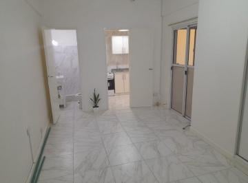 Departamento · 23m² · 1 Ambiente · Alquiler Monoambiente Belgrano con Patio