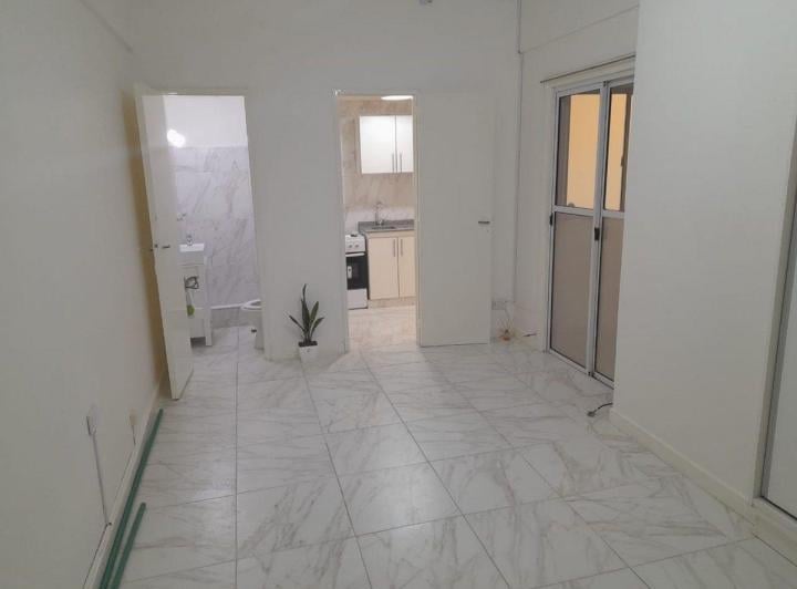 Departamento · 23m² · 1 Ambiente