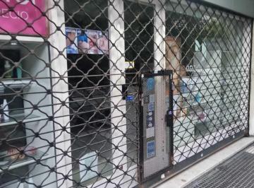 Local comercial · 120m² · Local en Alquiler en Once, Capital Federal, Buenos Aires