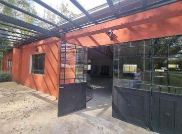 Campo · 1220ha · Venta Chacra Salon Eventos Villa Ruiz S a de Giles