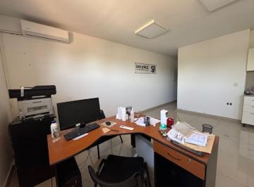 Oficina comercial · 40m² · Alquiler Oficina 40 m² Pilar Villa Morra
