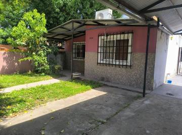 Casa · 97m² · 4 Ambientes · Venta Casa Tortuguitas a Refaccionar