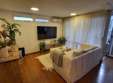 Departamento · 58m² · 2 Ambientes · Venta Departamento 2 Ambientes Las Cañitas