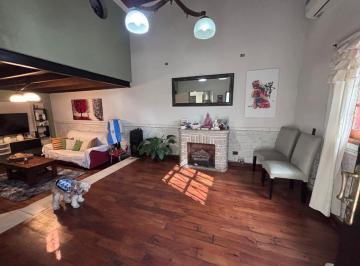 PH · 120m² · 4 Ambientes · Venta PH 4 Amb Ideal Dos Familias