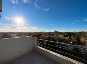 Departamento · 27m² · 1 Ambiente · Venta Monoambiente - Villa del Parque - C/balcon