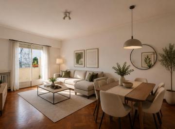 Departamento · 79m² · 4 Ambientes · Venta Depto 4 Ambientes con Balcon, Caballito
