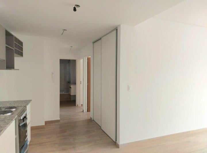 Departamento · 64m² · 3 Ambientes