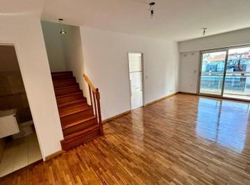 Departamento · 70m² · 3 Ambientes · Duplex 3 Amb. en Venta Villa G. Mitre Financiacion
