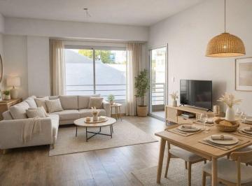 Departamento · 49m² · 2 Ambientes · Venta Dto 2 Amb. Balon V. Gral. Mitre Finac.