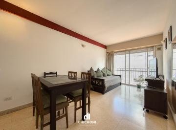 Departamento · 39m² · 2 Ambientes · Venta - Departamento 2 Ambientes Al Frente con Balcón - Macrocentro