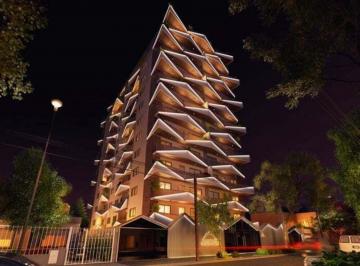 Departamento · 40m² · 2 Ambientes · Vta Dto 2 Ambientes Caseros Full Amenities