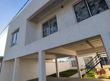Departamento · 45m² · 2 Ambientes · 1 Cochera · Venta - Departamento a Estrenar - Cochera