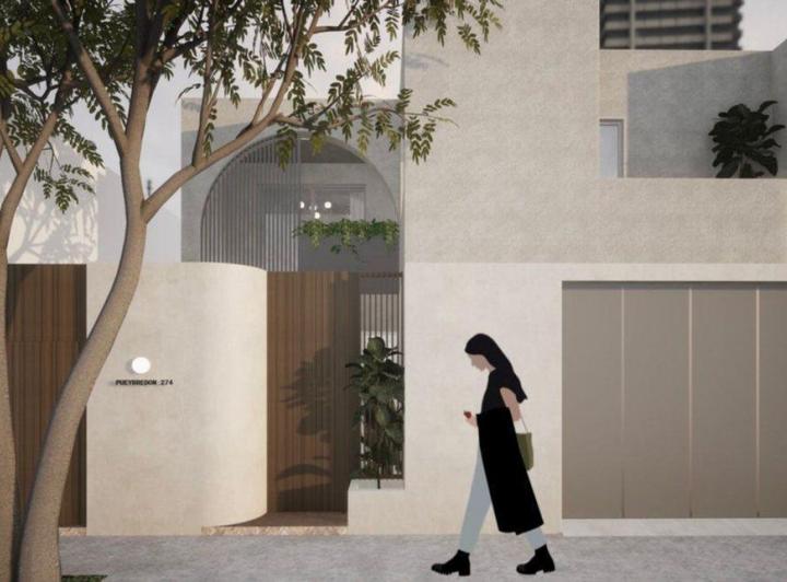 Casa · 184m² · 7 Ambientes
