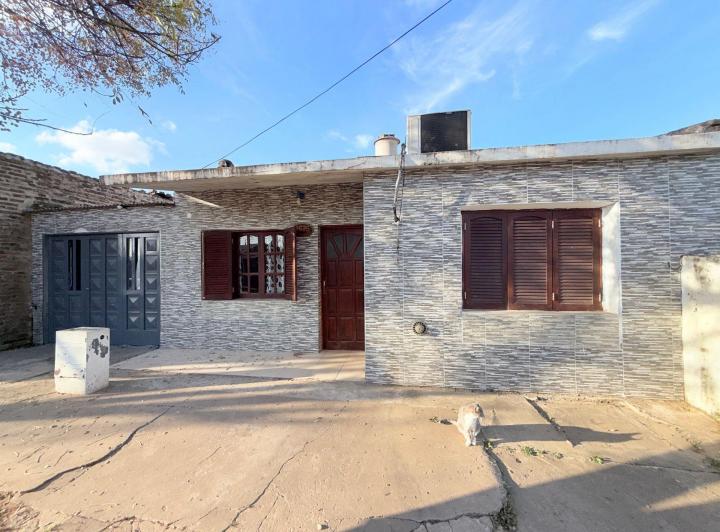 Casa · 134m² · 4 Ambientes