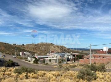Terreno · 234m² · Lote en Esquina Barrio Feijo