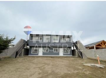 Edificio · 257m² · 4 Deptos, Venta. B° Tres Pinos Giraudo 806