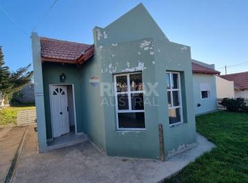 Casa · 98m² · 4 Ambientes · Casa Barrio El Mirador Rada Tilly