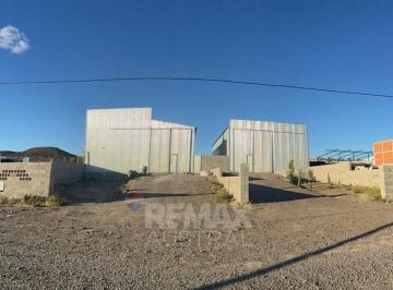 Bodega-Galpón · 500m² · Dos Galpones Barrio Industrial