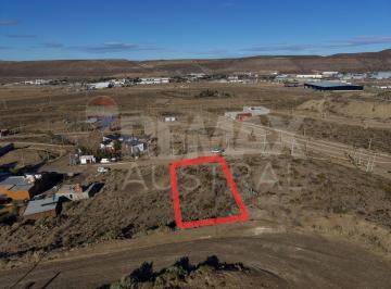 Terreno · 1020m² · Terreno en Bella Vista Sur