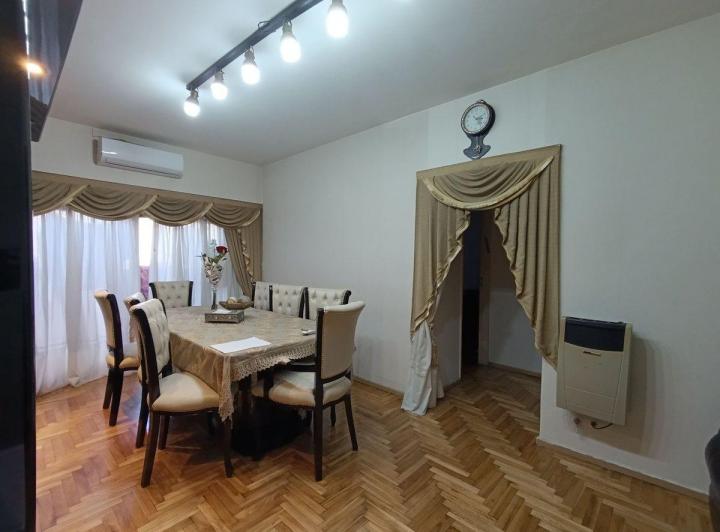 Departamento · 52m² · 3 Ambientes