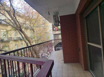Departamento · 64m² · 2 Ambientes · Venta Departamento en Palermo Soho C/balcon