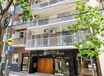 Departamento · 110m² · 4 Ambientes · 1 Cochera · Departamento en Venta en Palermo, Capital Federal, Buenos Aires