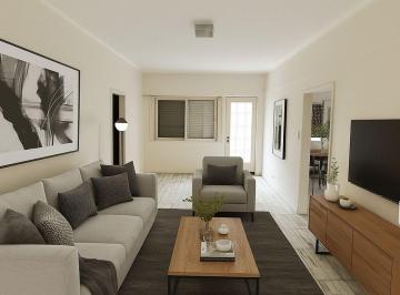 PH · 72m² · 3 Ambientes · Venta PH 3 Amb Planta Baja Apto Credito C/patio