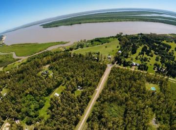 Terreno · 11000m² · Venta Lote en Estrella Federal, Ramallo.