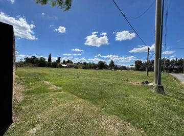 Terreno · 464m² · Venta Terreno Barrio Loteo Colonial, San Nicolás