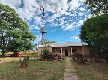 Campo · 135ha · Venta Campo Cochacra en Colonia Suiza – Baradero