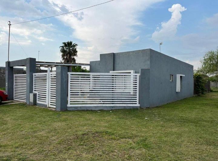 Casa · 67m² · 4 Ambientes · 1 Cochera