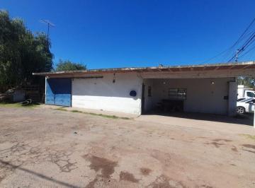Terreno · 368m² · Venta de Lote Sobre La Ruta 11 con Construccion