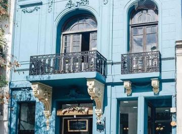 Oficina comercial · 70m² · Oficina en Alquiler en Barrio Norte, Capital Federal, Buenos Aires