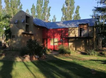 Campo · 996ha · Inversión Turística y Desarrollo 5 Has San Rafael