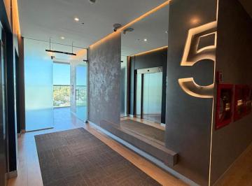 Oficina comercial · 43m² · 1 Cochera · Oficina en Edificio Premium Vista Pueblo