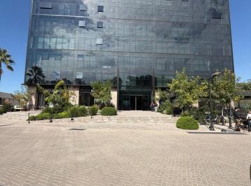 Oficina comercial · 33m² · 1 Cochera · Oficina en Edificio Premium Vista Pueblo
