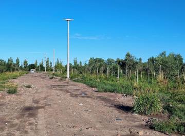 Terreno · 5000m² · Venta de Terreno 5000 m² Russell Maipu con Olivos