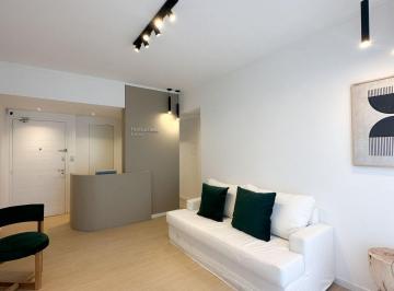 Departamento · 63m² · 4 Ambientes · Depto 4 Amb Modificado Para Consultorio Apto Prof