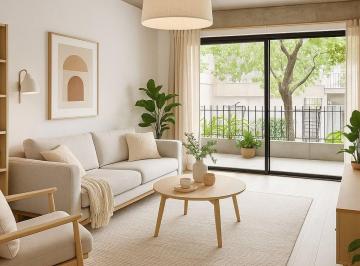 Departamento · 91m² · 3 Ambientes · 1 Cochera · Venta Departamento 3 Ambientes Cochera Belgrano