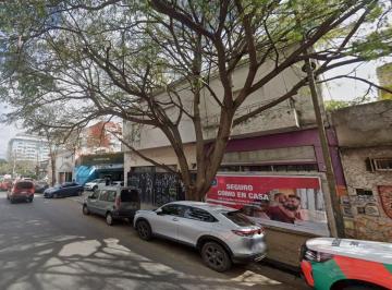 Terreno · 409m² · Venta Terreno Usab2 Saavedra