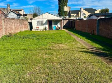 Terreno · 325m² · Lote con Casa Venta Escobar Centro Oportunidad